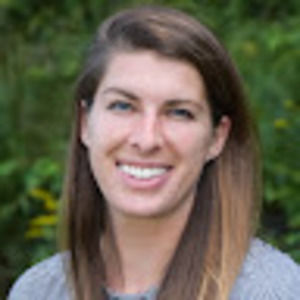 Meet your Posher, Alison